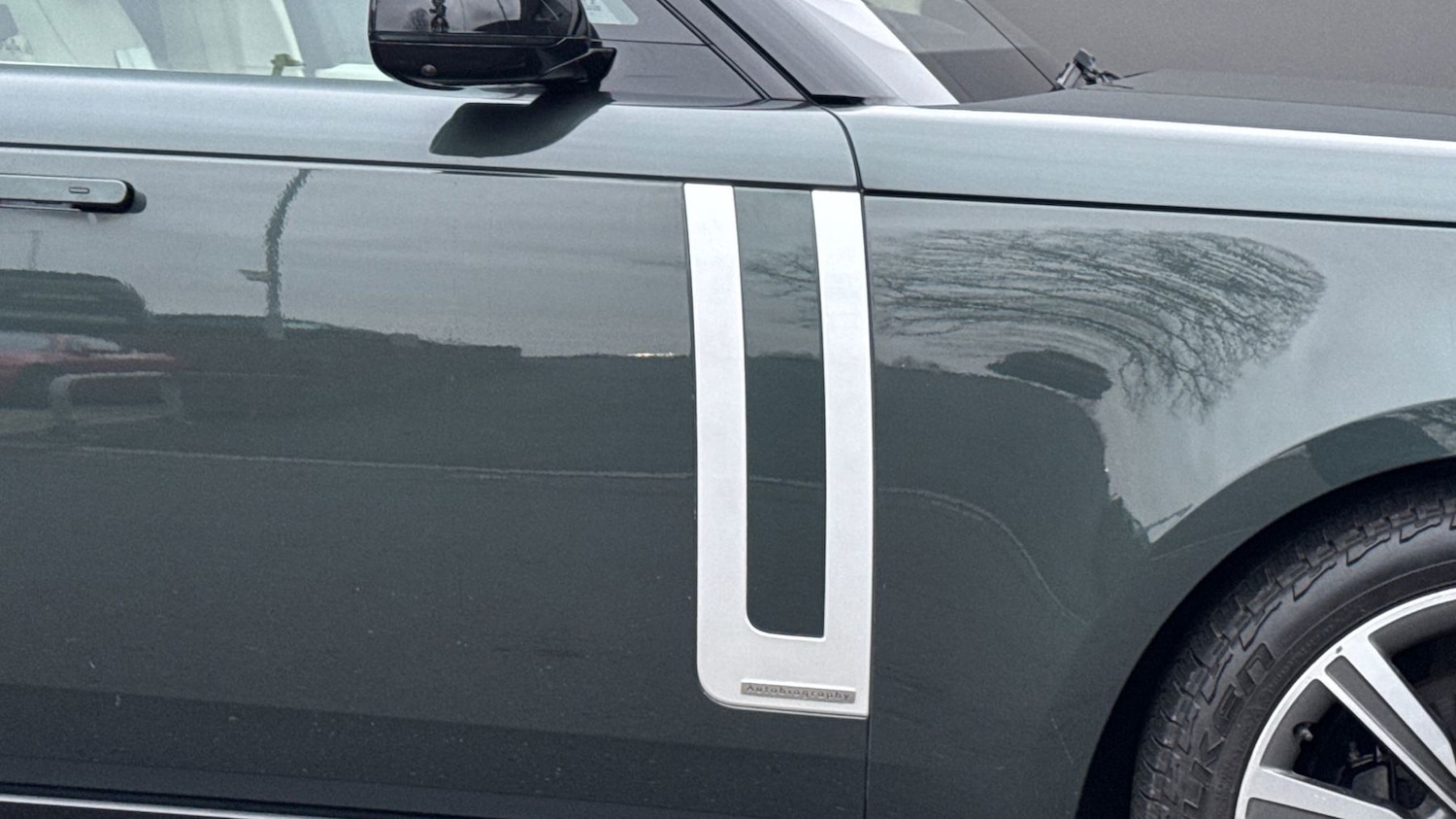 Used Land Rover Range Rover 2022 for sale - 77176953: Photo 20