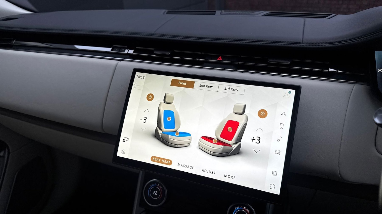 Used Land Rover Range Rover 2022 for sale - 77176953: Photo 22