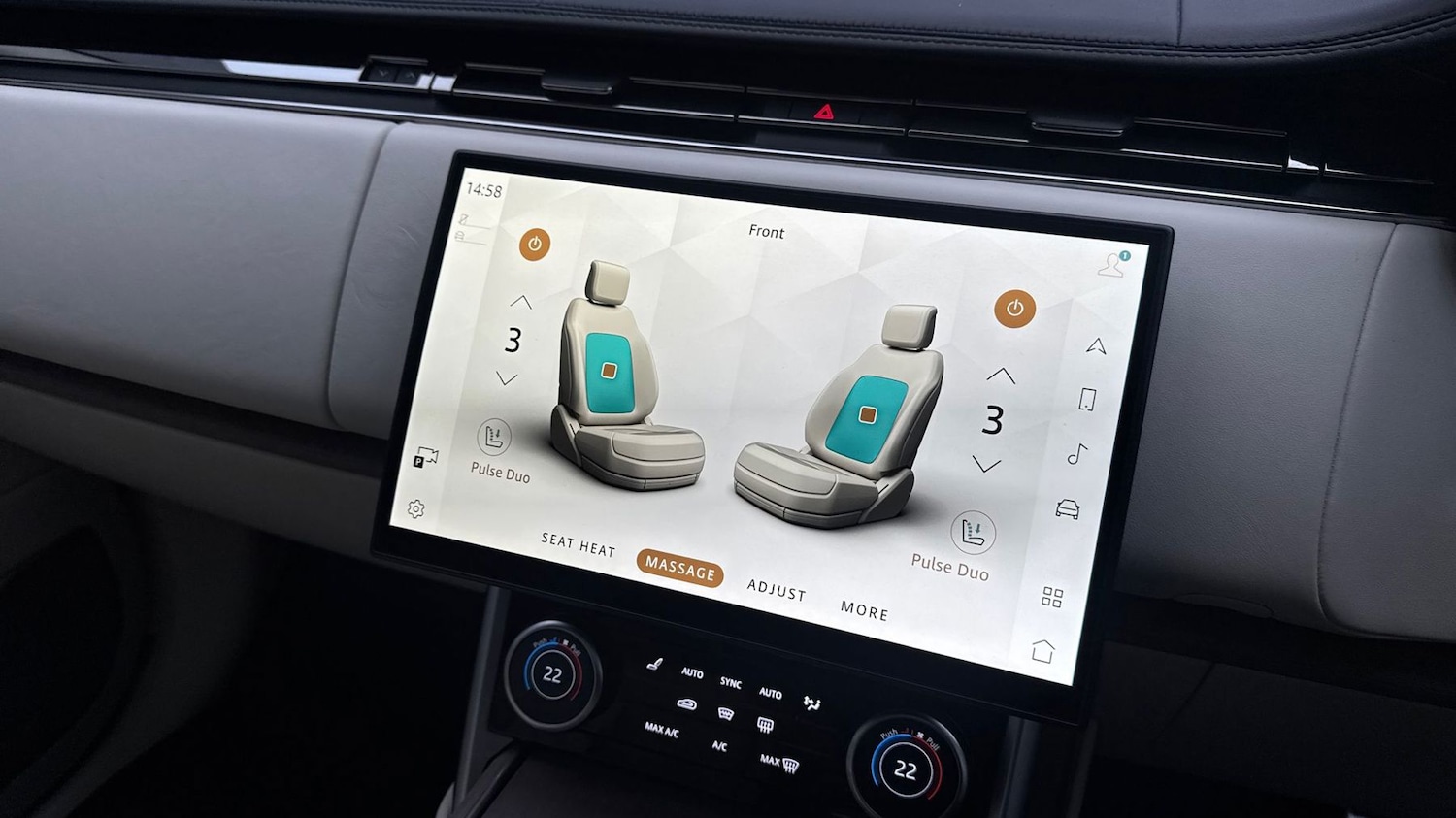 Used Land Rover Range Rover 2022 for sale - 77176953: Photo 23