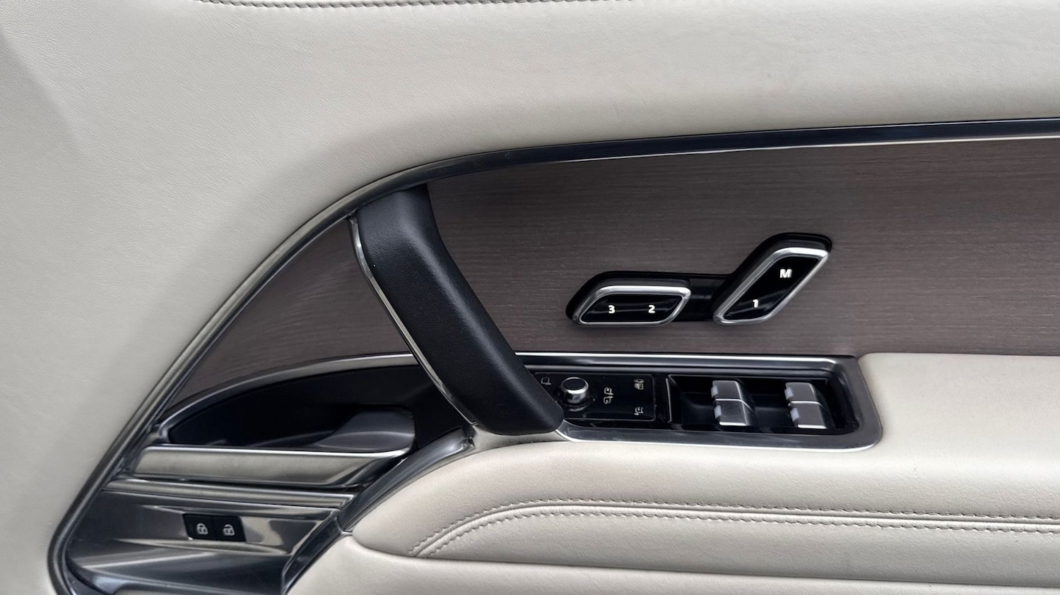 Used Land Rover Range Rover 2022 for sale - 77176953: Photo 25