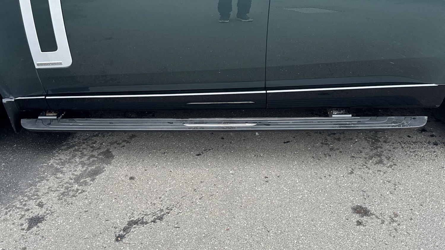 Used Land Rover Range Rover 2022 for sale - 77176953: Photo 27