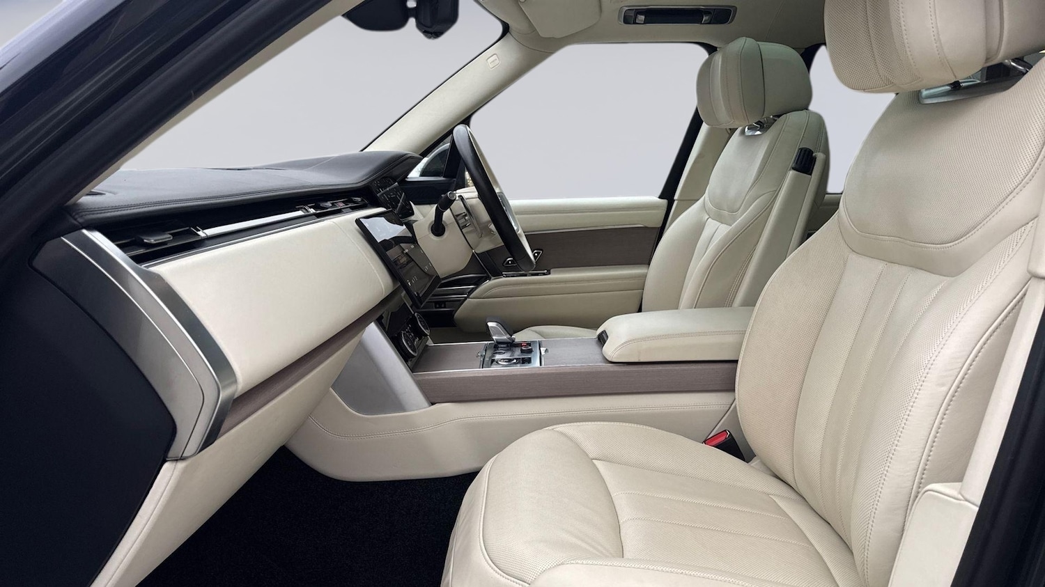 Used Land Rover Range Rover 2022 for sale - 77176953: Photo 3