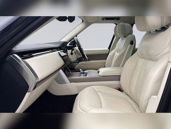 Used Land Rover Range Rover 2022 for sale - 77176953: Photo