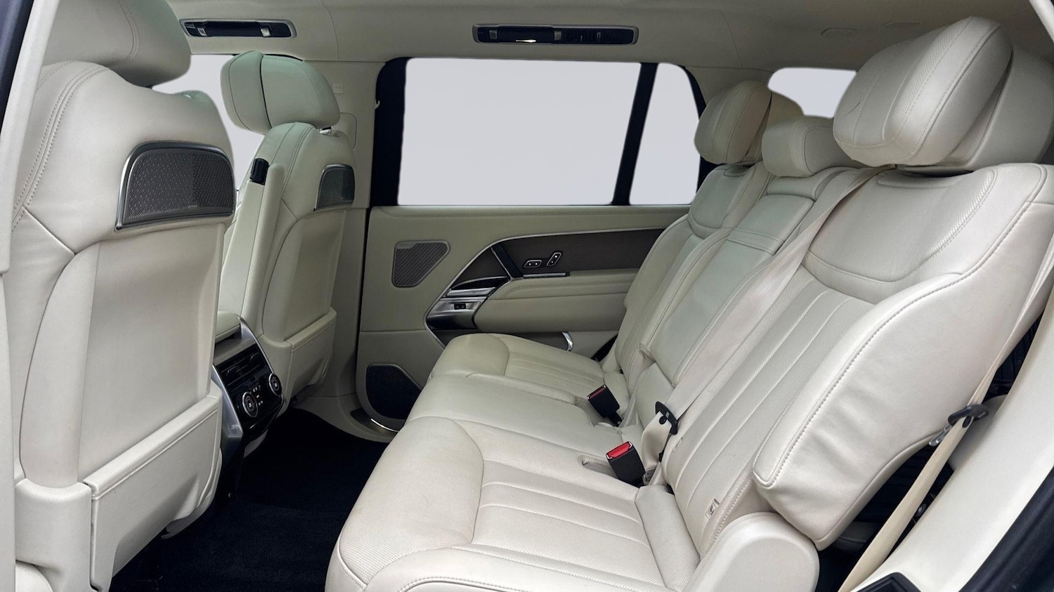 Used Land Rover Range Rover 2022 for sale - 77176953: Photo 4