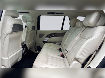 Used Land Rover Range Rover 2022 for sale - 77176953: Photo