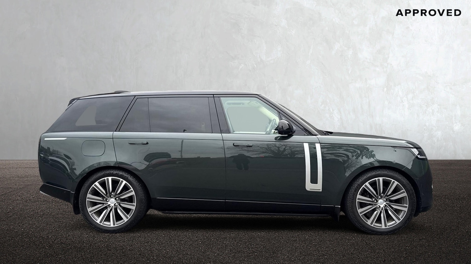 Used Land Rover Range Rover 2022 for sale - 77176953: Photo 5