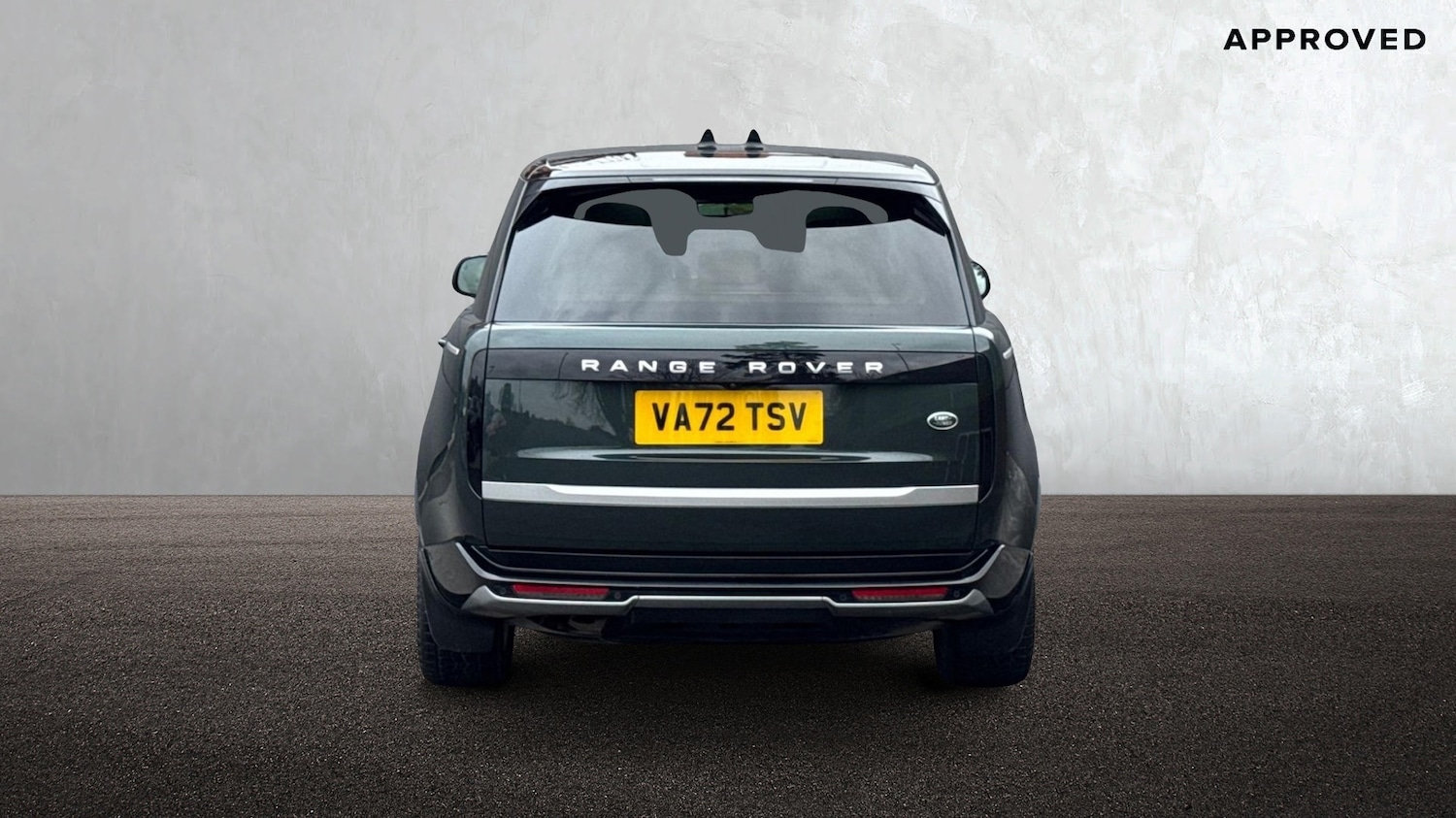 Used Land Rover Range Rover 2022 for sale - 77176953: Photo 6