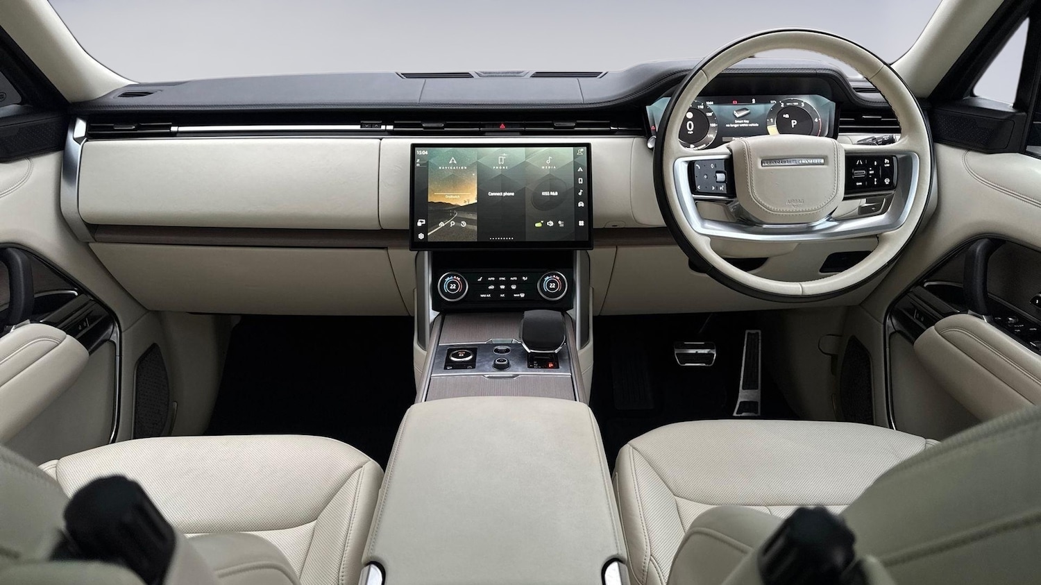 Used Land Rover Range Rover 2022 for sale - 77176953: Photo 9