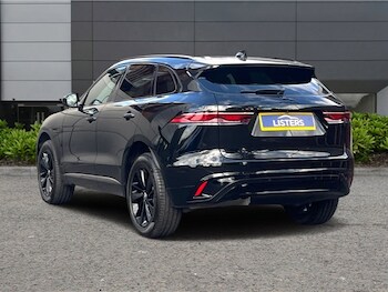 Used Jaguar F-Pace 2024 for sale - 75698093: Photo