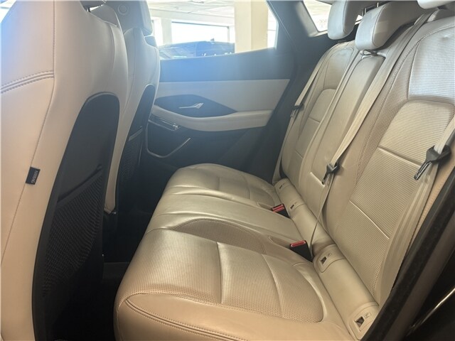 Used Jaguar E-Pace 2018 for sale - 76937231: Photo 13