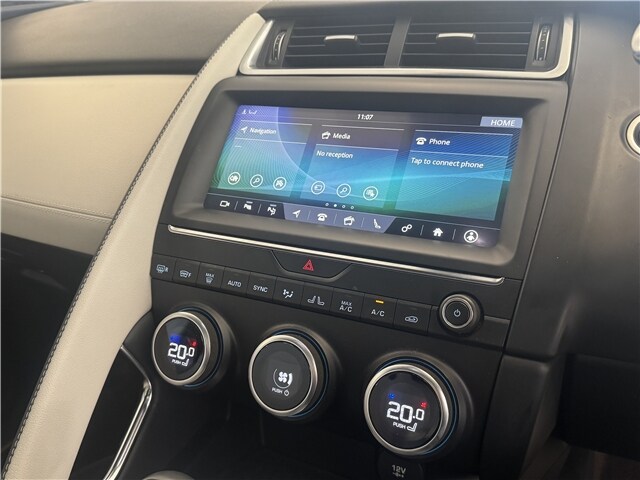 Used Jaguar E-Pace 2018 for sale - 76937231: Photo 9