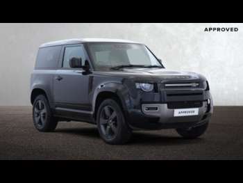 2023 (23) - 3.0 D250 X-Dynamic SE 90 3dr Auto