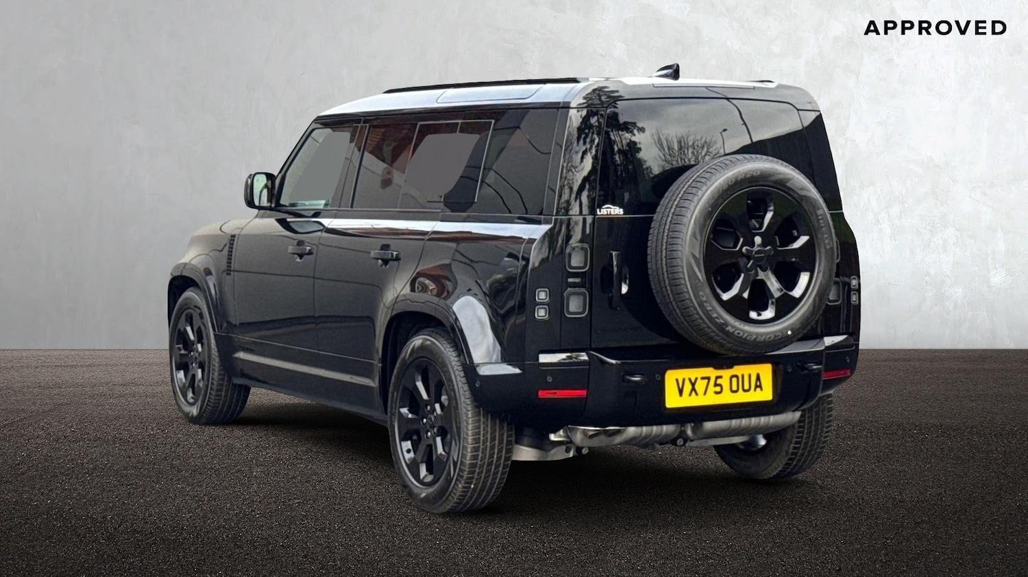 Used Land Rover Defender 2025 for sale - 77959276: Photo 2