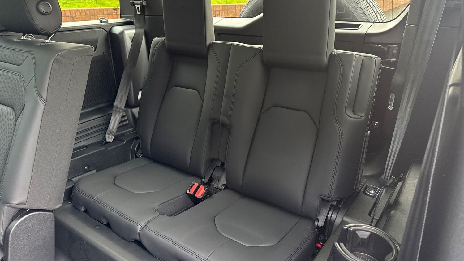 Used Land Rover Defender 2025 for sale - 77959276: Photo 26