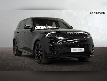Used Land Rover Range Rover Sport 2023 for sale - 79427308: Photo
