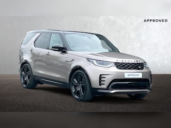 Used Land Rover Discovery 2024 for sale - 79728109: Photo