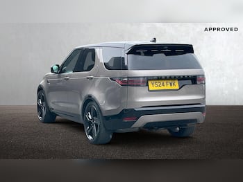 Used Land Rover Discovery 2024 for sale - 79728109: Photo