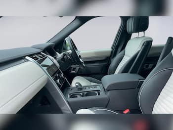 Used Land Rover Discovery 2024 for sale - 79728109: Photo