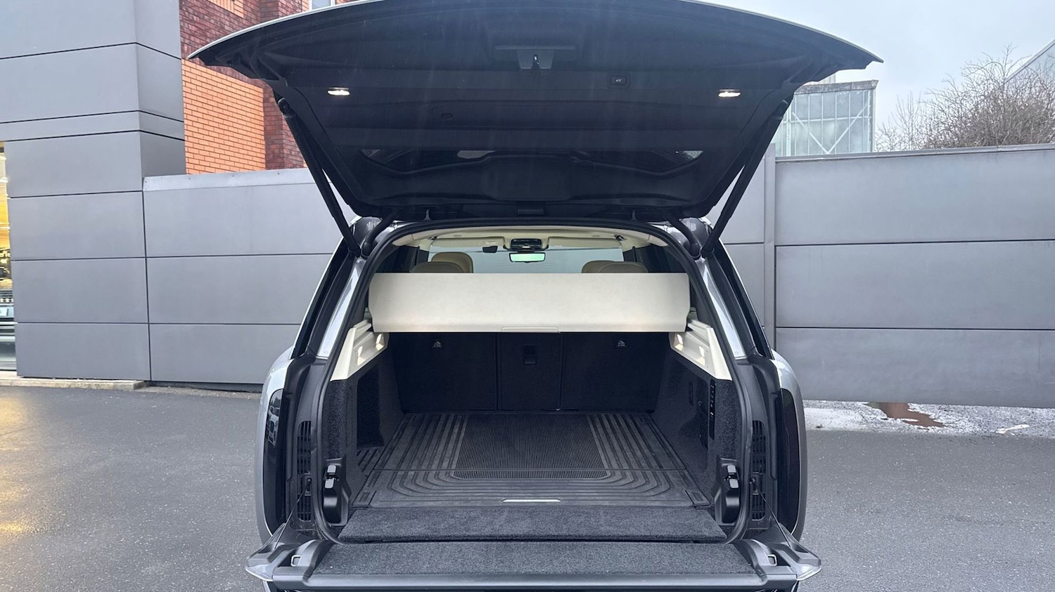 Used Land Rover Range Rover 2023 for sale - 77397102: Photo 10