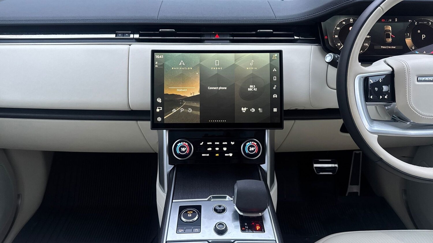 Used Land Rover Range Rover 2023 for sale - 77397102: Photo 14