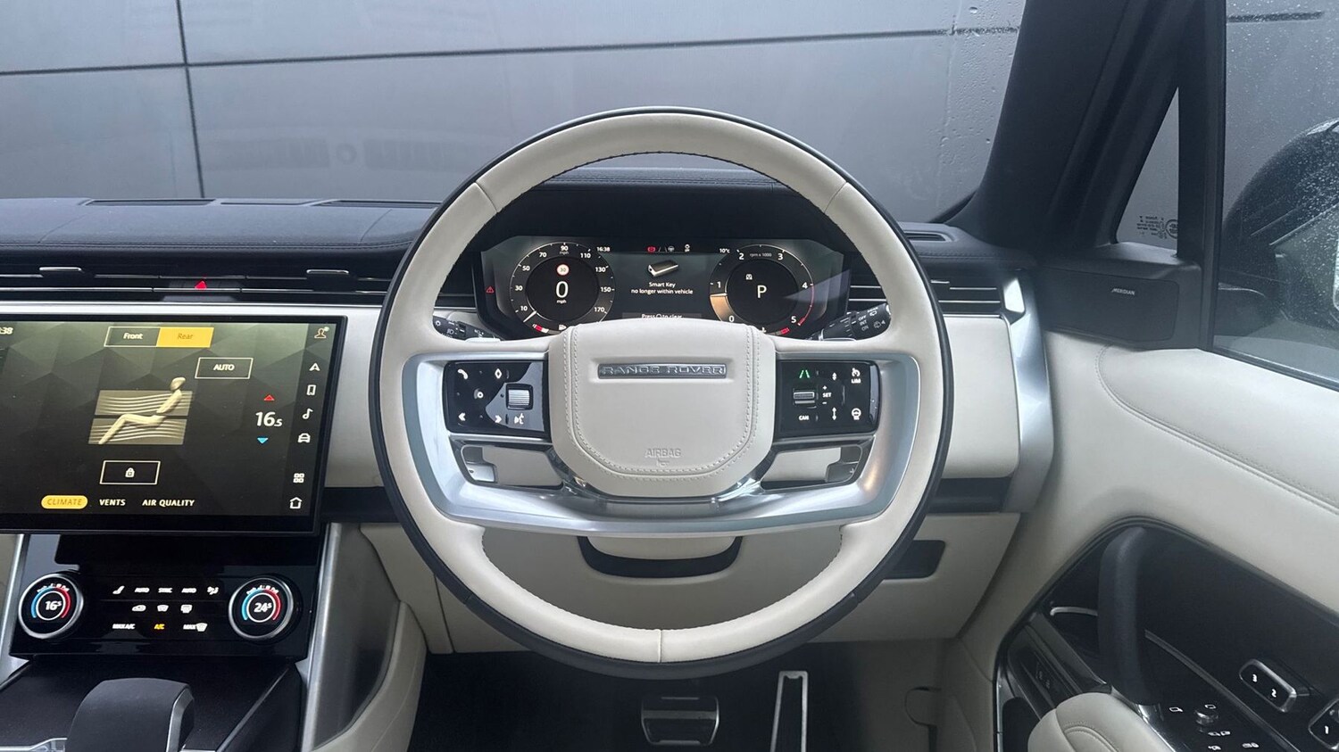 Used Land Rover Range Rover 2023 for sale - 77397102: Photo 15