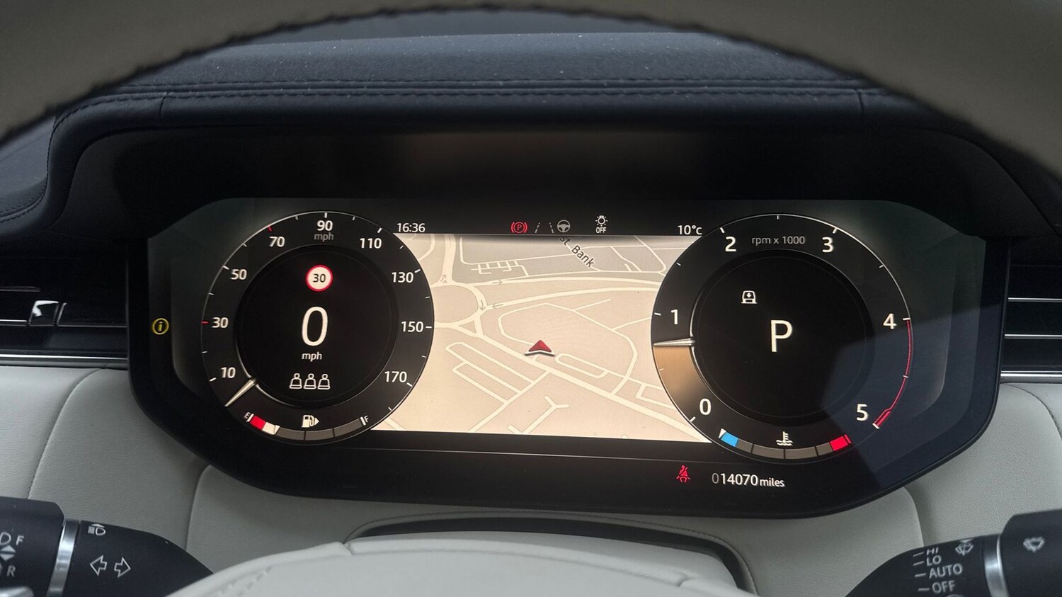 Used Land Rover Range Rover 2023 for sale - 77397102: Photo 16