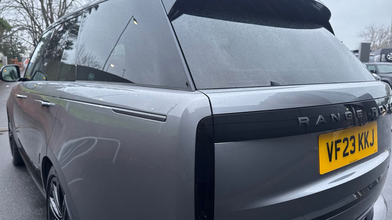 Used Land Rover Range Rover 2023 for sale - 77397102: Photo 19