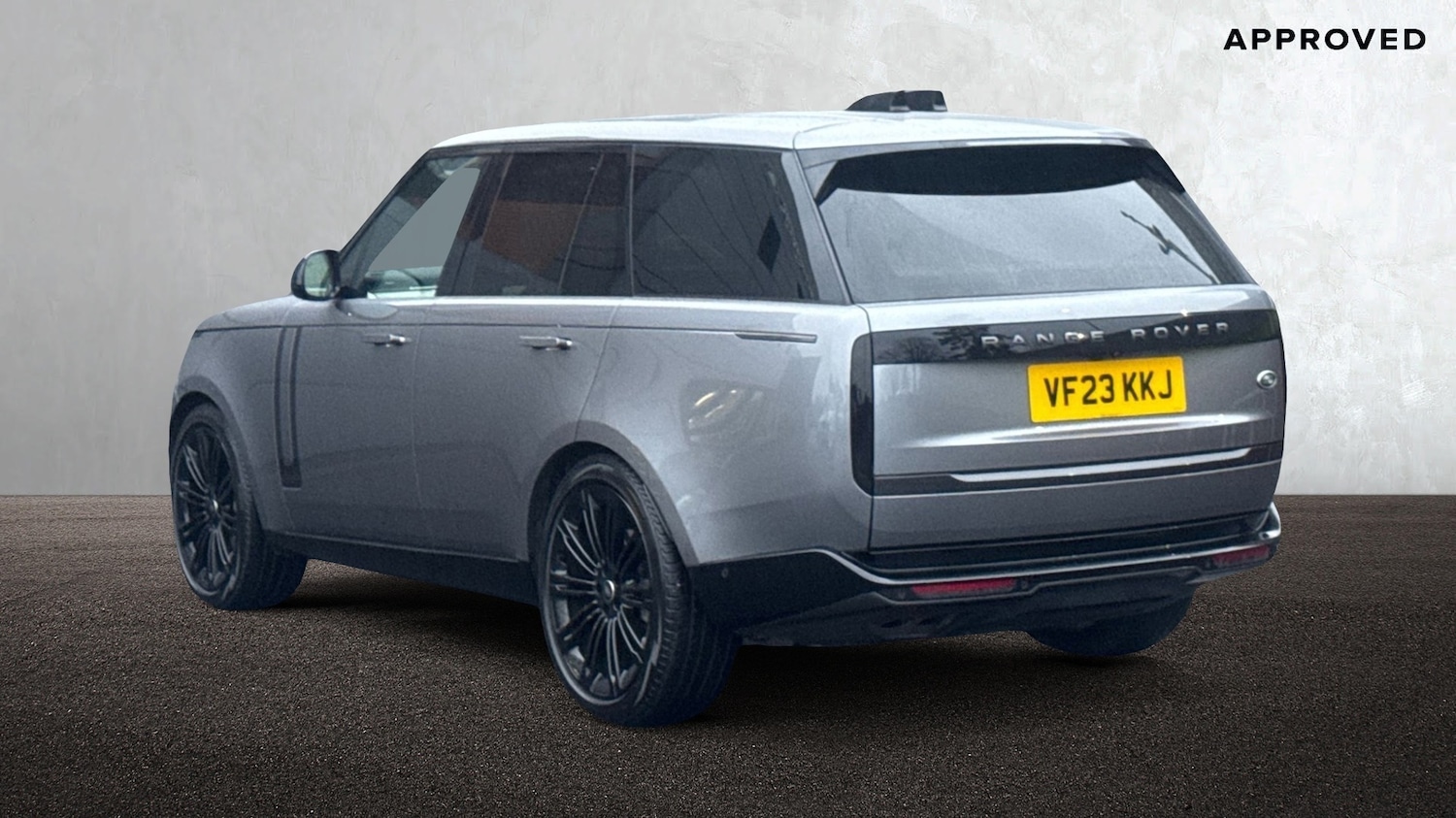 Used Land Rover Range Rover 2023 for sale - 77397102: Photo 2