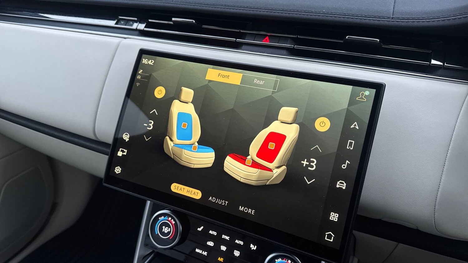 Used Land Rover Range Rover 2023 for sale - 77397102: Photo 21