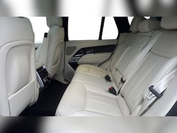 Used Land Rover Range Rover 2023 for sale - 77397102: Photo