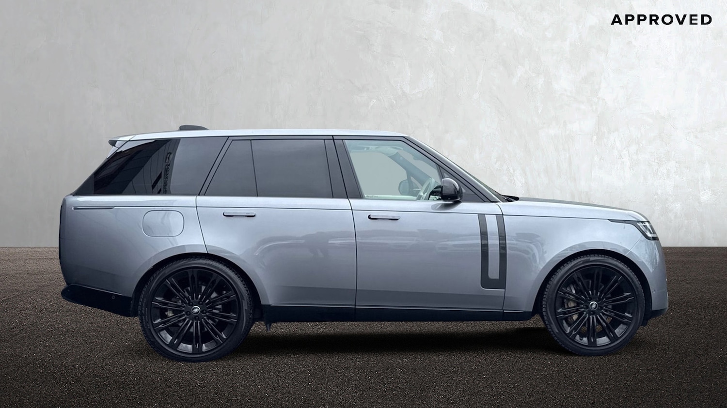 Used Land Rover Range Rover 2023 for sale - 77397102: Photo 5