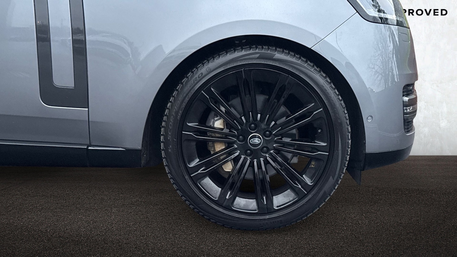 Used Land Rover Range Rover 2023 for sale - 77397102: Photo 8