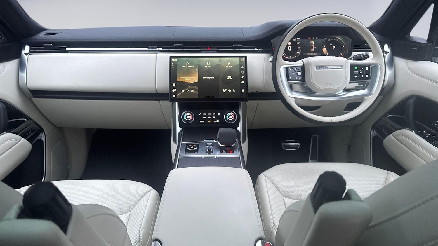 Used Land Rover Range Rover 2023 for sale - 77397102: Photo 9