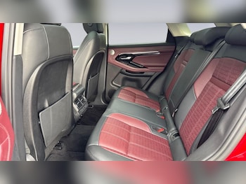 Used Land Rover Range Rover Evoque 2021 for sale - 78890796: Photo