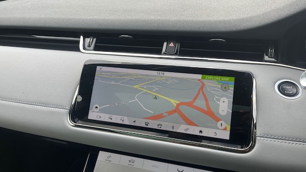 Used Land Rover Range Rover Evoque 2019 for sale - 76154299: Photo 11