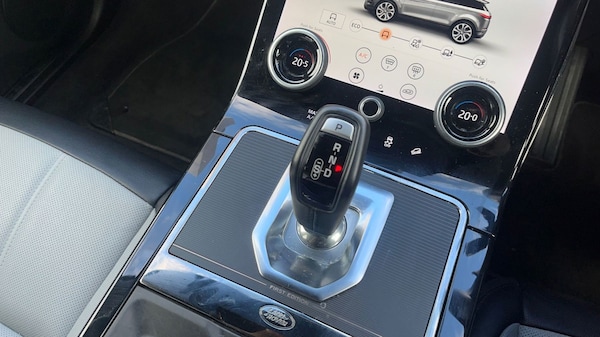 Used Land Rover Range Rover Evoque 2019 for sale - 76154299: Photo 13