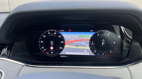 Used Land Rover Range Rover Evoque 2019 for sale - 76154299: Photo 16