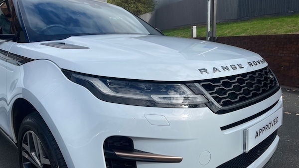 Used Land Rover Range Rover Evoque 2019 for sale - 76154299: Photo 17