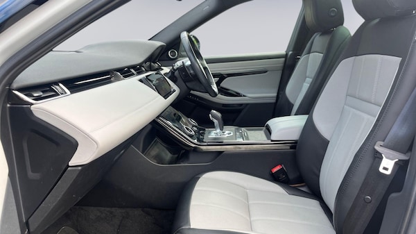 Used Land Rover Range Rover Evoque 2019 for sale - 76154299: Photo 3