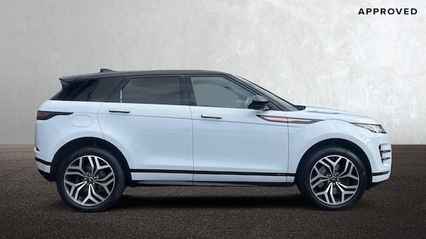 Used Land Rover Range Rover Evoque 2019 for sale - 76154299: Photo 5