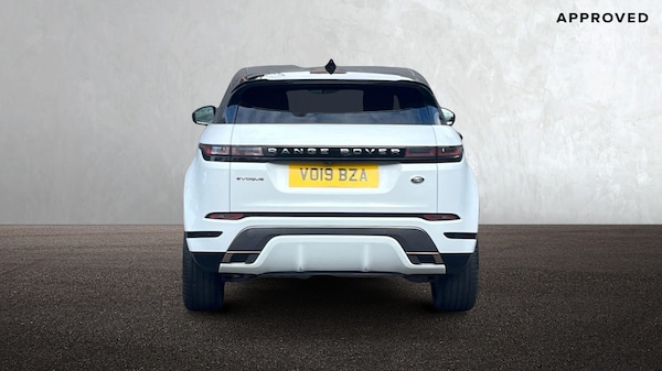 Used Land Rover Range Rover Evoque 2019 for sale - 76154299: Photo 6