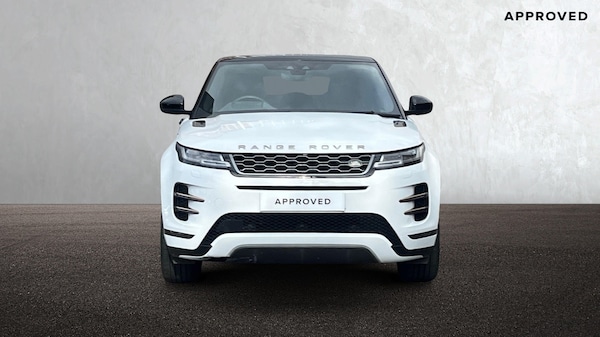 Used Land Rover Range Rover Evoque 2019 for sale - 76154299: Photo 7