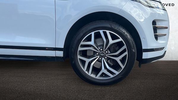 Used Land Rover Range Rover Evoque 2019 for sale - 76154299: Photo 8