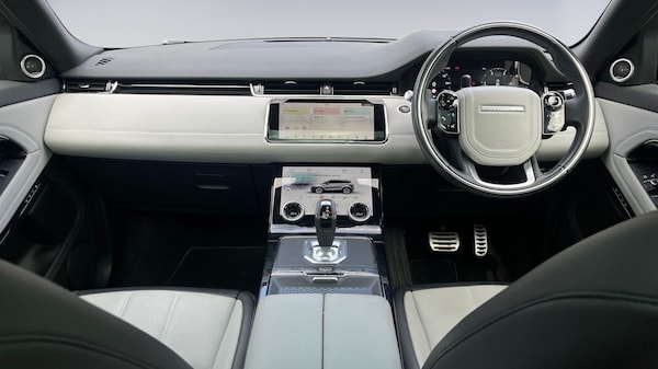 Used Land Rover Range Rover Evoque 2019 for sale - 76154299: Photo 9