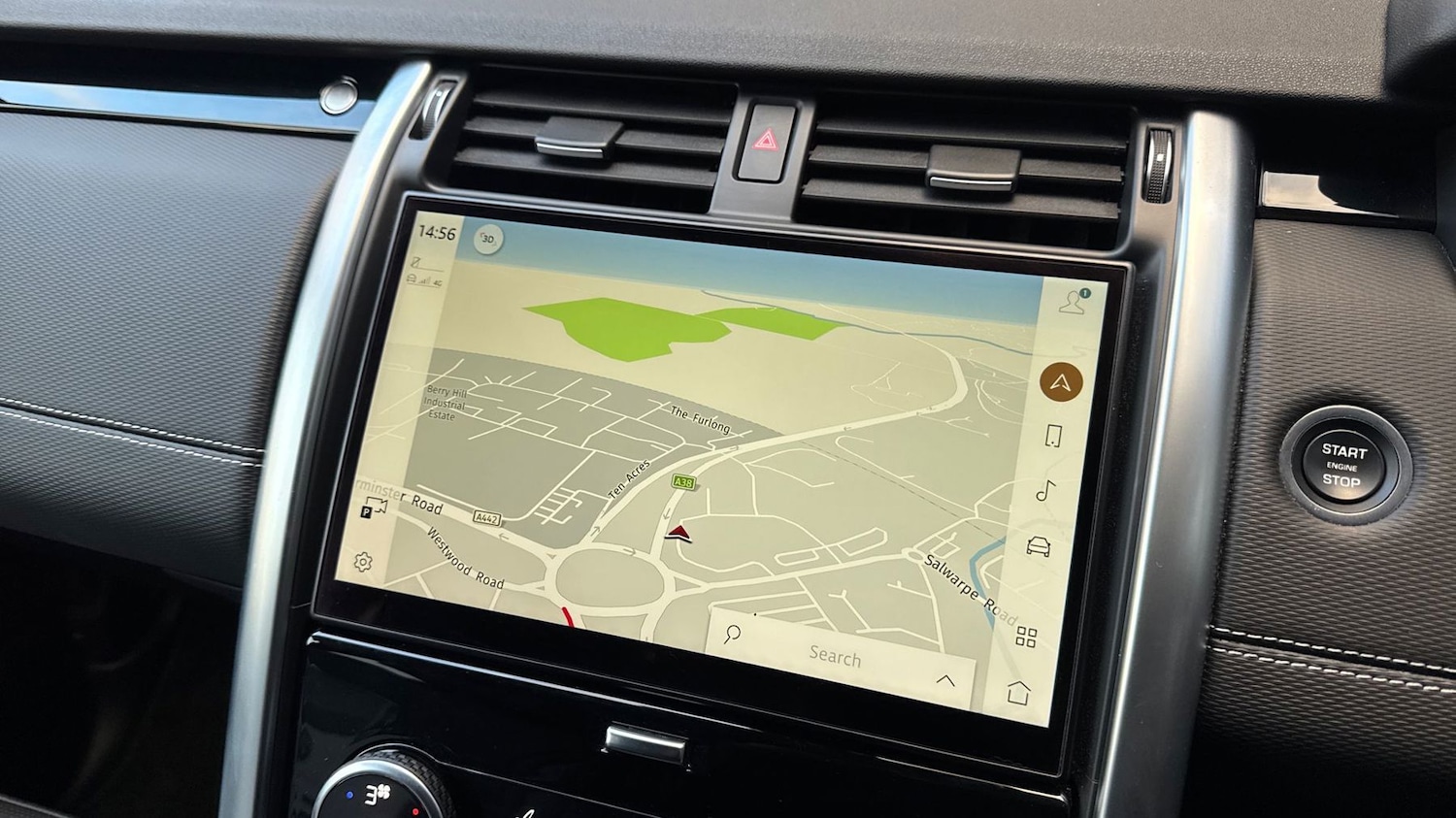 Used Land Rover Discovery 2023 for sale - 77013654: Photo 11