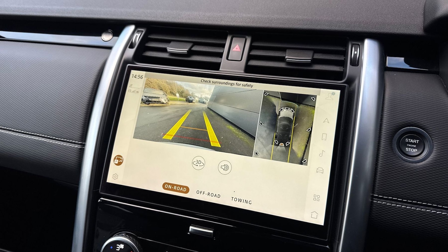 Used Land Rover Discovery 2023 for sale - 77013654: Photo 12