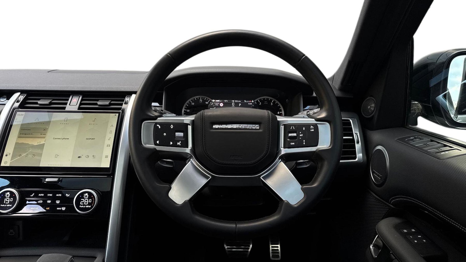 Used Land Rover Discovery 2023 for sale - 77013654: Photo 15