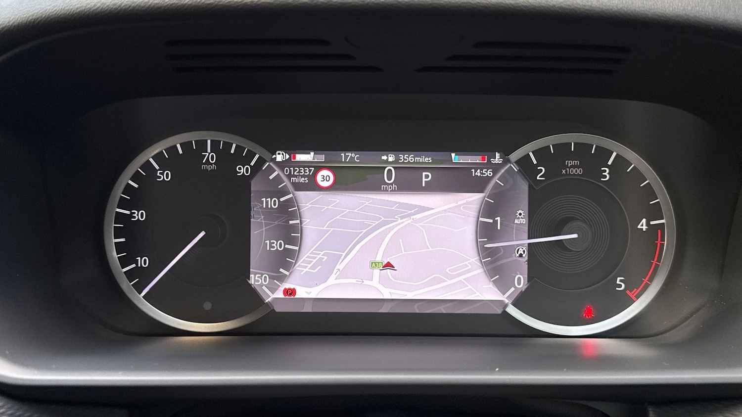 Used Land Rover Discovery 2023 for sale - 77013654: Photo 16