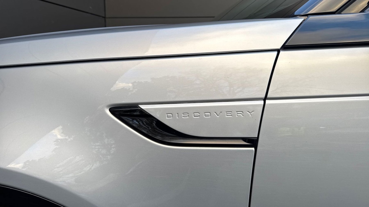 Used Land Rover Discovery 2023 for sale - 77013654: Photo 20