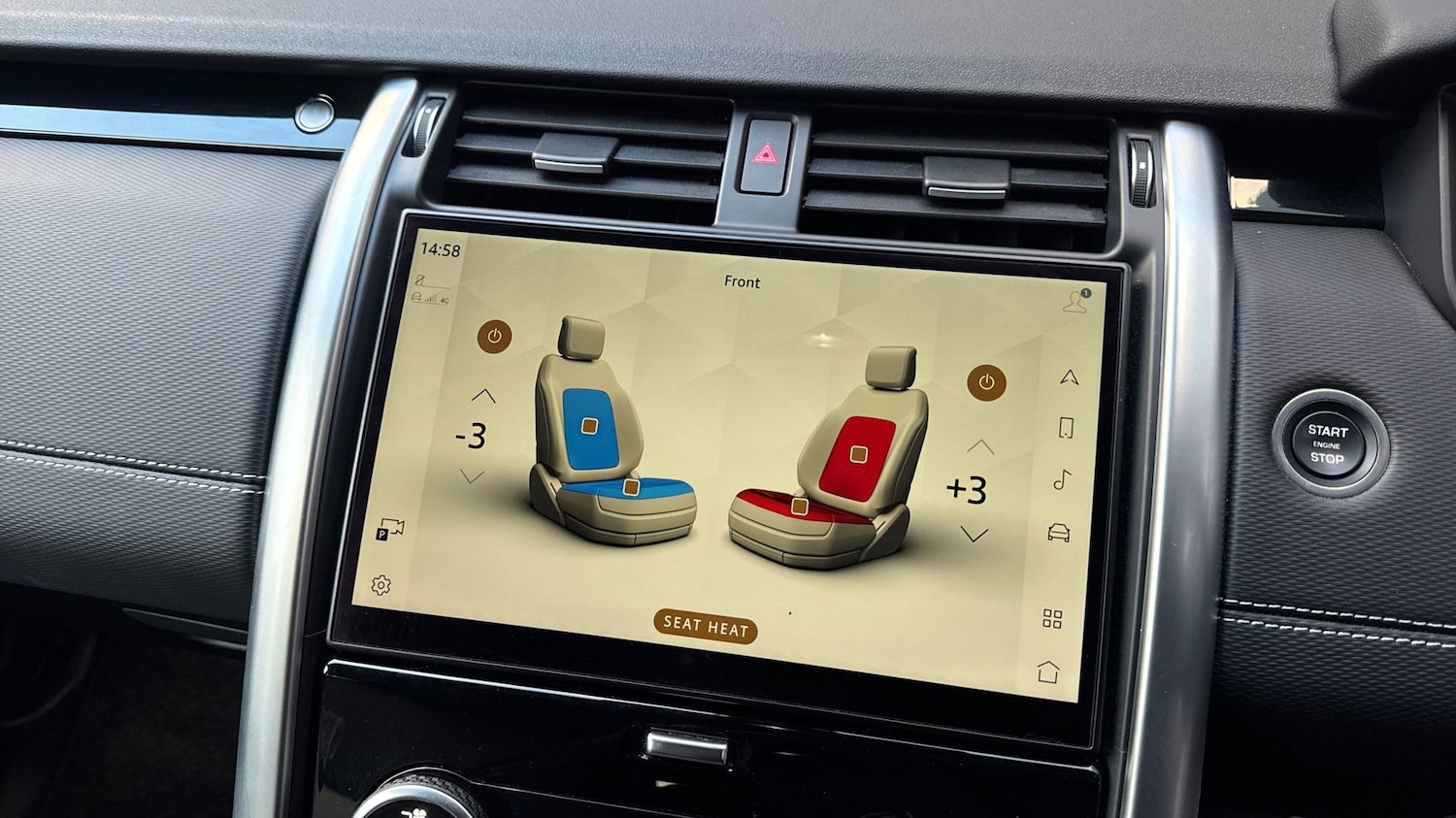 Used Land Rover Discovery 2023 for sale - 77013654: Photo 21